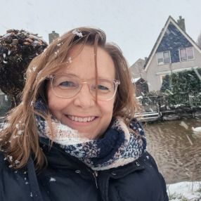 Esther, Babysitter in Mijdrecht