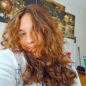 Britt, Oppas in Heerhugowaard