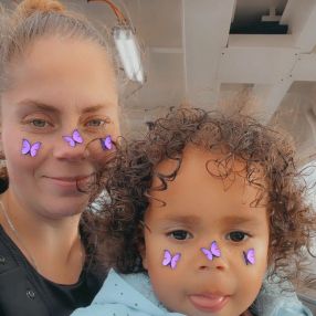 Kaylee, Babysitter in Velsen-Noord
