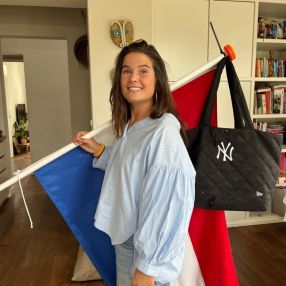 Lisa, Babysitter in Loenen aan de Vecht