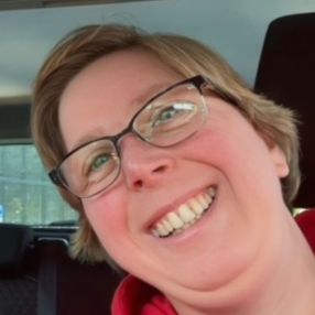 Patricia, Oppas in Leusden