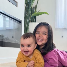 Anela, Gezin in Terneuzen