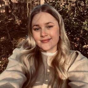 Sanne-Marye, Oppas in Staphorst
