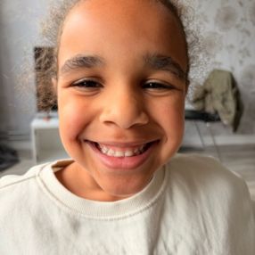 Naomi, Family in Utrecht