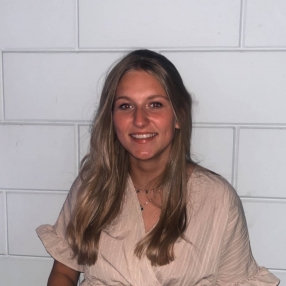 Jessica, Babysitter in Schoonhoven