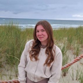 Jeanne, Babysitter in Opheusden