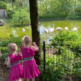 Melissa, Family in Oud-Beijerland