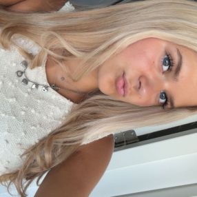 Alissa, Babysitter in Wateringen