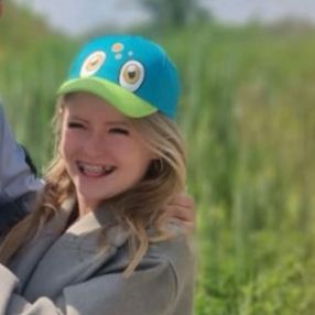 Lucie, Babysitter in Hoevelaken