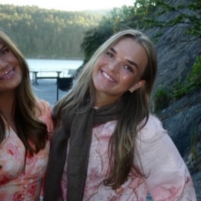 Jenny, Barnevakt i Bergen
