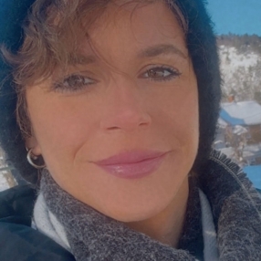 Kristina, Barnevakt i Tvedestrand