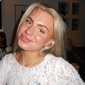 Anna, Barnevakt i Sandefjord
