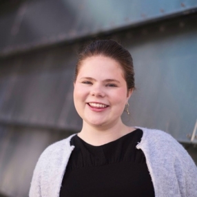 Helena I, Barnevakt i Sørumsand