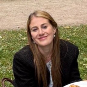 Anna, Barnevakt i Oslo