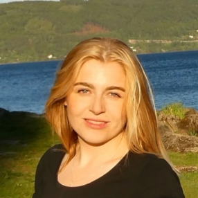 Helene, Babysitter in Råholt