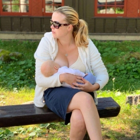 Silje, Familie i Gressvik