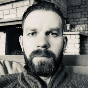 Alexander, Family in Vestnes