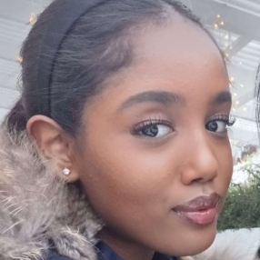 Natalie, Barnevakt i Bergen