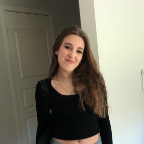 Silvana, Barnevakt i Sandnes