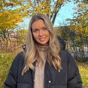 Sandra , Babysitter in Åsgårdstrand