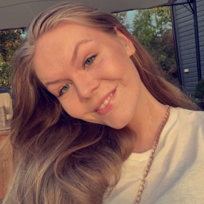 Silje, Babysitter in Fredrikstad