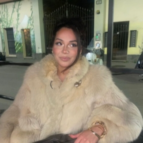 Zaira, Barnevakt i Nordre Follo