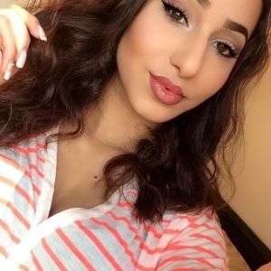maryam, Babysitter in Drammen