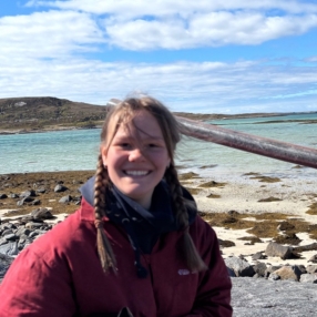 Vilde, Babysitter in Kristiansand
