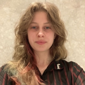 Mare, Babysitter in Nesoddtangen