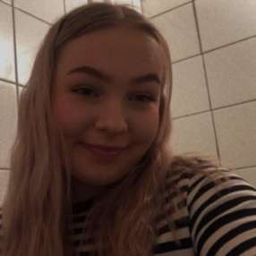 Linnea, Barnevakt i Risør