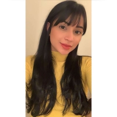 Babysitter Manuela in Oslo