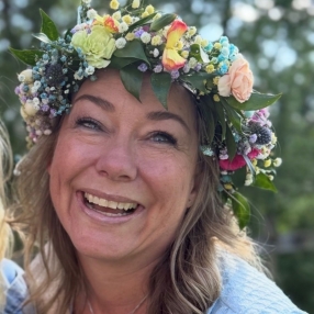 Hanne Sundseth, Family in Fetsund