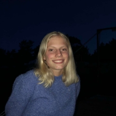 Babysitter Natalie in Kristiansand