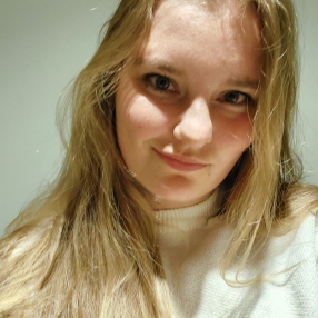 Malin, Barnevakt i Grimstad