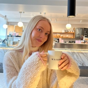 Synne, Barnevakt i Oslo