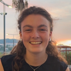 Vilde Ulseth, Barnevakt i Lommedalen