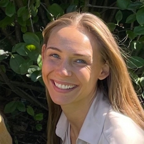 Rikke, Barnevakt i Oslo