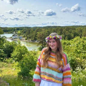 Marielle, Babysitter in Kristiansand
