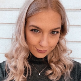 Frederike, Babysitter in Grimstad