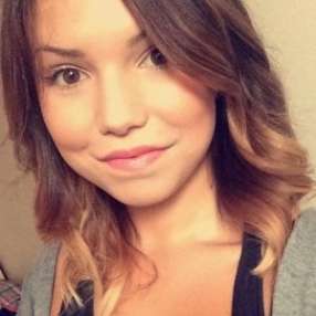 Helene, Babysitter in Larvik