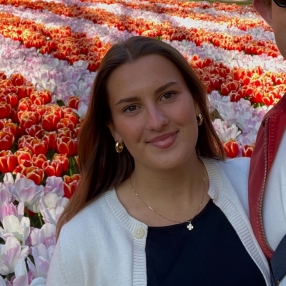 Frida, Barnevakt i Horten