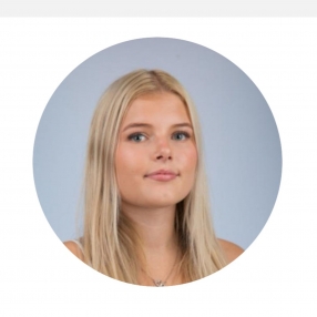 Ane, Babysitter in Kristiansand