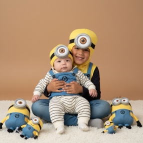 Anuthida, Family in Råholt