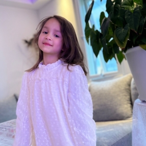 Myhoa, Family in Oslo