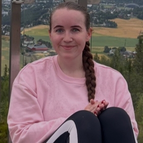 Cathrine, Barnevakt i Bodø
