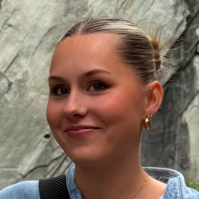 Kristin, Babysitter in Stavanger