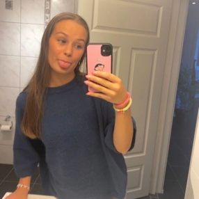 Iselin, Barnevakt i Hafslo