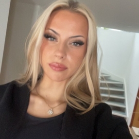 Adina celine, Babysitter in Trondheim