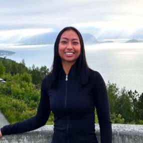 Yin, Barnevakt i Kjeller
