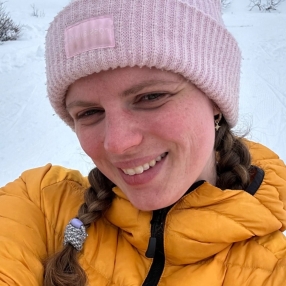 Caroline, Babysitter in Lørenskog